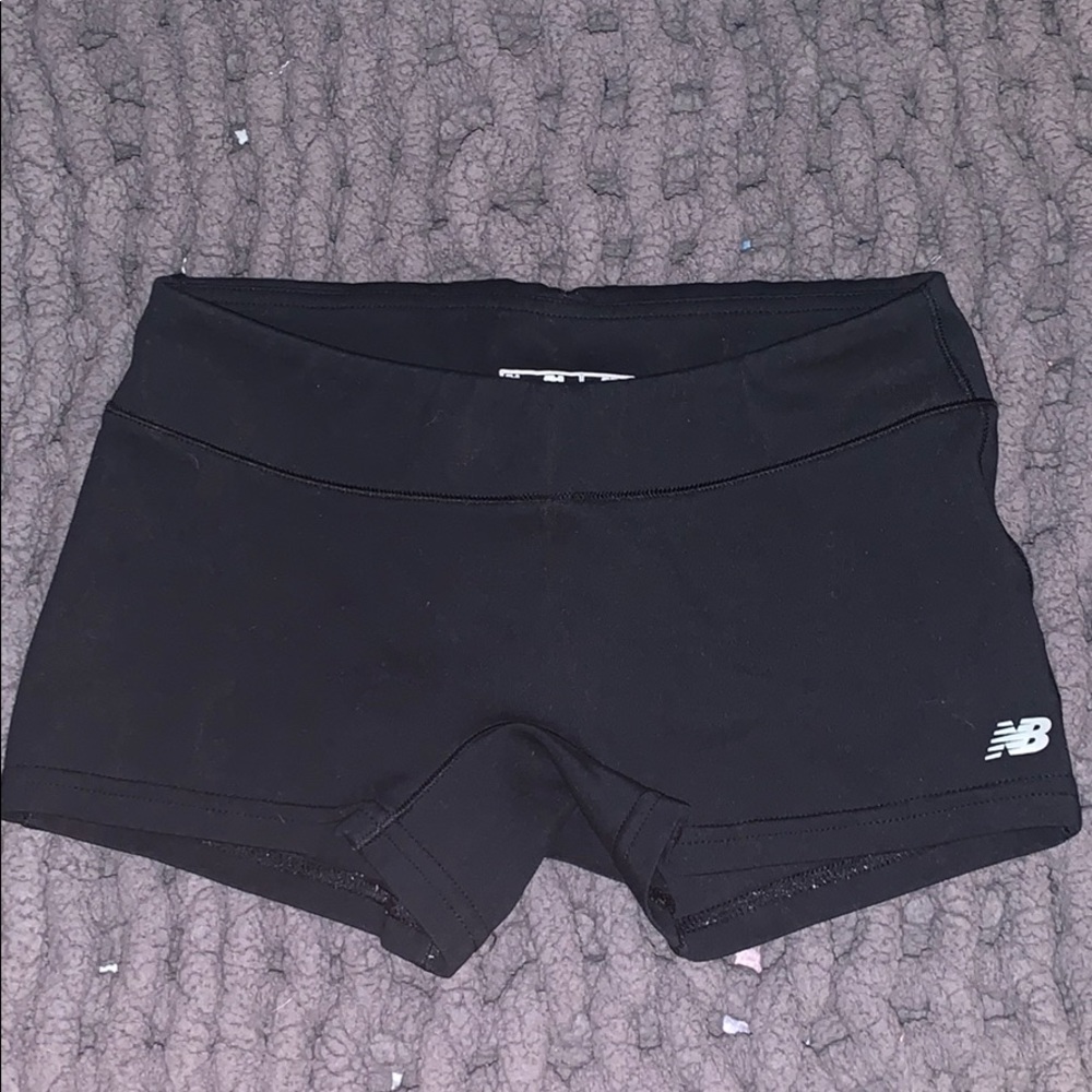 NB Spandex